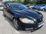 USED 2010 10 JAGUAR XF 3.0d S V6 Portfolio Saloon 4dr Diesel Auto Euro 5 (275 ps) 