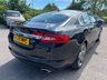USED 2010 10 JAGUAR XF 3.0d S V6 Portfolio Saloon 4dr Diesel Auto Euro 5 (275 ps) 