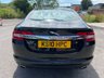 USED 2010 10 JAGUAR XF 3.0d S V6 Portfolio Saloon 4dr Diesel Auto Euro 5 (275 ps) 