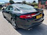 USED 2010 10 JAGUAR XF 3.0d S V6 Portfolio Saloon 4dr Diesel Auto Euro 5 (275 ps) 