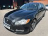 USED 2010 10 JAGUAR XF 3.0d S V6 Portfolio Saloon 4dr Diesel Auto Euro 5 (275 ps) 