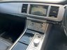 USED 2010 10 JAGUAR XF 3.0d S V6 Portfolio Saloon 4dr Diesel Auto Euro 5 (275 ps) 
