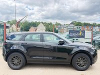 USED 2019 69 LAND ROVER RANGE ROVER EVOQUE 2.0 D150 FWD Euro 6 (s/s) 5dr GREAT VALUE NEW SHAPE