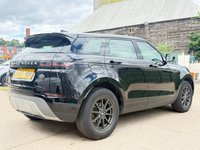 USED 2019 69 LAND ROVER RANGE ROVER EVOQUE 2.0 D150 FWD Euro 6 (s/s) 5dr GREAT VALUE NEW SHAPE