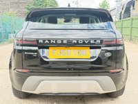 USED 2019 69 LAND ROVER RANGE ROVER EVOQUE 2.0 D150 FWD Euro 6 (s/s) 5dr GREAT VALUE NEW SHAPE