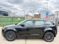 USED 2019 69 LAND ROVER RANGE ROVER EVOQUE 2.0 D150 FWD Euro 6 (s/s) 5dr GREAT VALUE NEW SHAPE