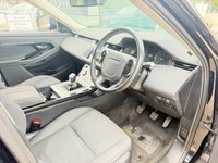 USED 2019 69 LAND ROVER RANGE ROVER EVOQUE 2.0 D150 FWD Euro 6 (s/s) 5dr GREAT VALUE NEW SHAPE