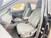 USED 2019 69 LAND ROVER RANGE ROVER EVOQUE 2.0 D150 FWD Euro 6 (s/s) 5dr GREAT VALUE NEW SHAPE