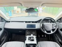 USED 2019 69 LAND ROVER RANGE ROVER EVOQUE 2.0 D150 FWD Euro 6 (s/s) 5dr GREAT VALUE NEW SHAPE