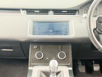 USED 2019 69 LAND ROVER RANGE ROVER EVOQUE 2.0 D150 FWD Euro 6 (s/s) 5dr GREAT VALUE NEW SHAPE