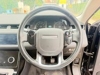 USED 2019 69 LAND ROVER RANGE ROVER EVOQUE 2.0 D150 FWD Euro 6 (s/s) 5dr GREAT VALUE NEW SHAPE