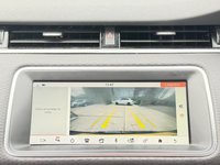 USED 2019 69 LAND ROVER RANGE ROVER EVOQUE 2.0 D150 FWD Euro 6 (s/s) 5dr GREAT VALUE NEW SHAPE