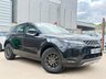 USED 2019 69 LAND ROVER RANGE ROVER EVOQUE 2.0 D150 FWD Euro 6 (s/s) 5dr GREAT VALUE NEW SHAPE