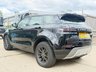 USED 2019 69 LAND ROVER RANGE ROVER EVOQUE 2.0 D150 FWD Euro 6 (s/s) 5dr GREAT VALUE NEW SHAPE