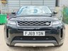 USED 2019 69 LAND ROVER RANGE ROVER EVOQUE 2.0 D150 FWD Euro 6 (s/s) 5dr GREAT VALUE NEW SHAPE