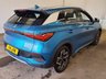 USED 2024 Y BYD ATTO 3 60.48kWh Design SUV 5dr Electric Auto (204 ps) 