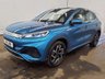 USED 2024 Y BYD ATTO 3 60.48kWh Design SUV 5dr Electric Auto (204 ps) 