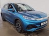 USED 2024 Y BYD ATTO 3 60.48kWh Design SUV 5dr Electric Auto (204 ps) 