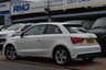 USED 2016 16 AUDI A1 1.0 TFSI Sport Hatchback 3dr Petrol S Tronic Euro 6 (s/s) (95 ps) PERFECT EXAMPLE OF AN AUTO A1