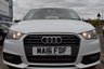 USED 2016 16 AUDI A1 1.0 TFSI Sport Hatchback 3dr Petrol S Tronic Euro 6 (s/s) (95 ps) PERFECT EXAMPLE OF AN AUTO A1
