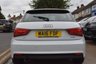 USED 2016 16 AUDI A1 1.0 TFSI Sport Hatchback 3dr Petrol S Tronic Euro 6 (s/s) (95 ps) PERFECT EXAMPLE OF AN AUTO A1