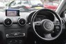 USED 2016 16 AUDI A1 1.0 TFSI Sport Hatchback 3dr Petrol S Tronic Euro 6 (s/s) (95 ps) PERFECT EXAMPLE OF AN AUTO A1