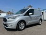 USED 2021 21 FORD TRANSIT CONNECT 1.5TDCI 200 EcoBlue LIMITED P/V 5dr L1 ONE OWNER, 3 FORD SERVICES NO DEPOSIT ECP/PCP/HP FINANCE ARRANGED, APPLY HERE NOW