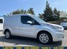 USED 2021 21 FORD TRANSIT CONNECT 1.5TDCI 200 EcoBlue LIMITED P/V 5dr L1 ONE OWNER, 3 FORD SERVICES NO DEPOSIT ECP/PCP/HP FINANCE ARRANGED, APPLY HERE NOW