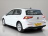 USED 2021 71 VOLKSWAGEN GOLF 1.5 TSI Life Hatchback 5dr Petrol Manual Euro 6 (s/s) (130 ps) 