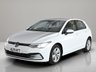 USED 2021 71 VOLKSWAGEN GOLF 1.5 TSI Life Hatchback 5dr Petrol Manual Euro 6 (s/s) (130 ps) 