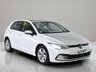 USED 2021 71 VOLKSWAGEN GOLF 1.5 TSI Life Hatchback 5dr Petrol Manual Euro 6 (s/s) (130 ps) 