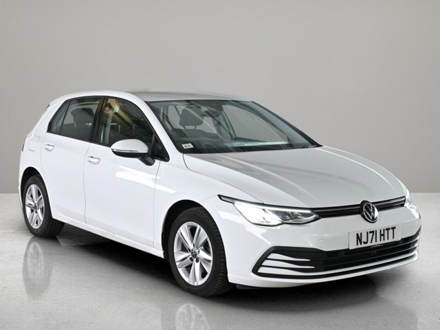 View our Volkswagen Golf 1.5 TSI Life Hatchback 5dr Petrol Manual Euro 6 (s/s) (130 ps)
