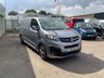USED 2019 69 VAUXHALL VIVARO 1.5 Turbo D 2700 Sportive Panel Van 5dr Diesel Manual L1 H1 Euro 6 (s/s) (120 ps) Timing Belt kit done / CLUTCH DONE