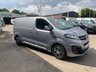 USED 2019 69 VAUXHALL VIVARO 1.5 Turbo D 2700 Sportive Panel Van 5dr Diesel Manual L1 H1 Euro 6 (s/s) (120 ps) Timing Belt kit done / CLUTCH DONE