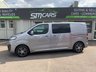 USED 2019 69 VAUXHALL VIVARO 1.5 Turbo D 2700 Sportive Panel Van 5dr Diesel Manual L1 H1 Euro 6 (s/s) (120 ps) Timing Belt kit done / CLUTCH DONE
