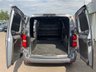 USED 2019 69 VAUXHALL VIVARO 1.5 Turbo D 2700 Sportive Panel Van 5dr Diesel Manual L1 H1 Euro 6 (s/s) (120 ps) Timing Belt kit done / CLUTCH DONE