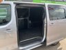 USED 2019 69 VAUXHALL VIVARO 1.5 Turbo D 2700 Sportive Panel Van 5dr Diesel Manual L1 H1 Euro 6 (s/s) (120 ps) Timing Belt kit done / CLUTCH DONE