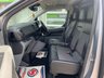 USED 2019 69 VAUXHALL VIVARO 1.5 Turbo D 2700 Sportive Panel Van 5dr Diesel Manual L1 H1 Euro 6 (s/s) (120 ps) Timing Belt kit done / CLUTCH DONE
