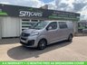 USED 2019 69 VAUXHALL VIVARO 1.5 Turbo D 2700 Sportive Panel Van 5dr Diesel Manual L1 H1 Euro 6 (s/s) (120 ps) Timing Belt kit done / CLUTCH DONE