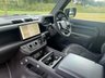 USED 2021 LAND ROVER DEFENDER 90 5.0 P525 V8 SUV 3dr Petrol Auto 4WD Euro 6 (s/s) (525 ps) 