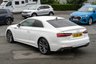 USED 2021 21 AUDI A5 2.0 TDI 35 S line Coupe 2dr Diesel S Tronic Euro 6 (s/s) (163 ps) 