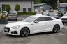 USED 2021 21 AUDI A5 2.0 TDI 35 S line Coupe 2dr Diesel S Tronic Euro 6 (s/s) (163 ps) 