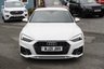 USED 2021 21 AUDI A5 2.0 TDI 35 S line Coupe 2dr Diesel S Tronic Euro 6 (s/s) (163 ps) 
