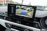 USED 2021 21 AUDI A5 2.0 TDI 35 S line Coupe 2dr Diesel S Tronic Euro 6 (s/s) (163 ps) 