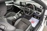 USED 2021 21 AUDI A5 2.0 TDI 35 S line Coupe 2dr Diesel S Tronic Euro 6 (s/s) (163 ps) 