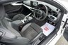 USED 2021 21 AUDI A5 2.0 TDI 35 S line Coupe 2dr Diesel S Tronic Euro 6 (s/s) (163 ps) 