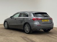 USED 2023 23 MERCEDES-BENZ A CLASS 1.3 A180 Sport (Executive) Hatchback 5dr Petrol 7G-DCT Euro 6 (s/s) (136 ps) 1 OWNER FROM NEW