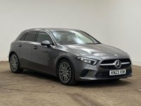 USED 2023 23 MERCEDES-BENZ A CLASS 1.3 A180 Sport (Executive) Hatchback 5dr Petrol 7G-DCT Euro 6 (s/s) (136 ps) 1 OWNER FROM NEW