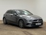 USED 2023 23 MERCEDES-BENZ A CLASS 1.3 A180 Sport (Executive) Hatchback 5dr Petrol 7G-DCT Euro 6 (s/s) (136 ps) 1 OWNER FROM NEW