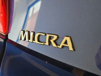 USED 2016 66 NISSAN MICRA 1.2 Tekna Hatchback 5dr Petrol Manual Euro 6 (80 ps) Full Service History